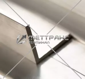 Уголок алюминиевый (г-образный профиль) в Новом Уренгое