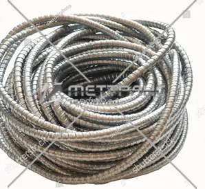 Металлорукав для кабеля в Новом Уренгое