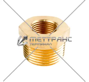 Футорка 1 1/2х1/2" в Новом Уренгое