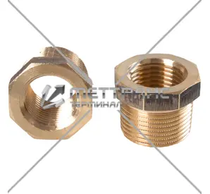 Футорка 1 1/2х3/4" в Новом Уренгое