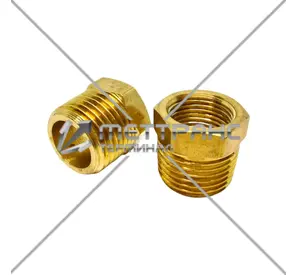 Футорка 1 1/4х1 1/2" в Новом Уренгое