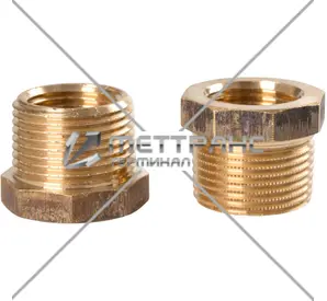 Футорка 1/2х3/4" в Новом Уренгое