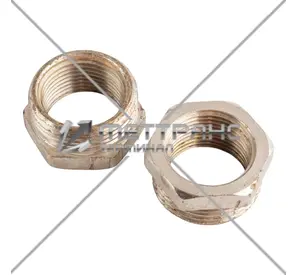 Футорка 3/8х1/2" в Новом Уренгое