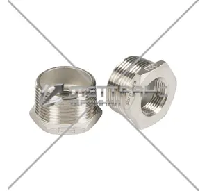 Футорка нержавеющая 1/4" в Новом Уренгое