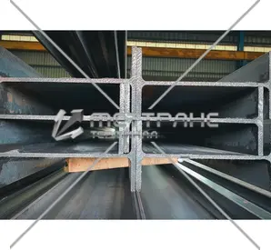 Балка 16Б2 в Новом Уренгое